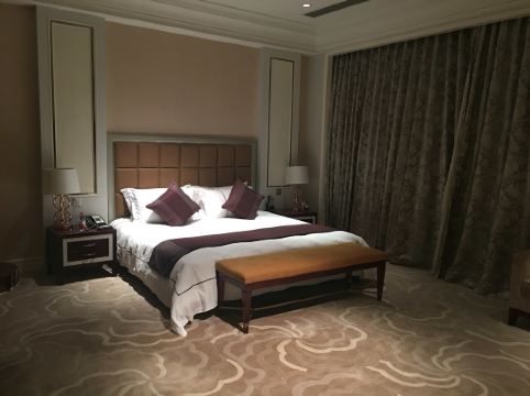 杭州溪上玫瑰园酒店