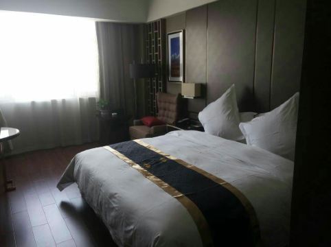 怡程酒店(银川汽车站店)