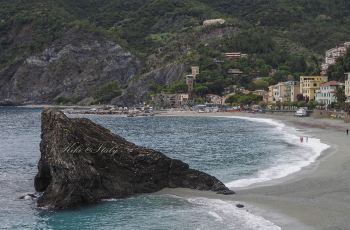 【携程攻略】五渔村蒙特罗索交通路线,怎么去