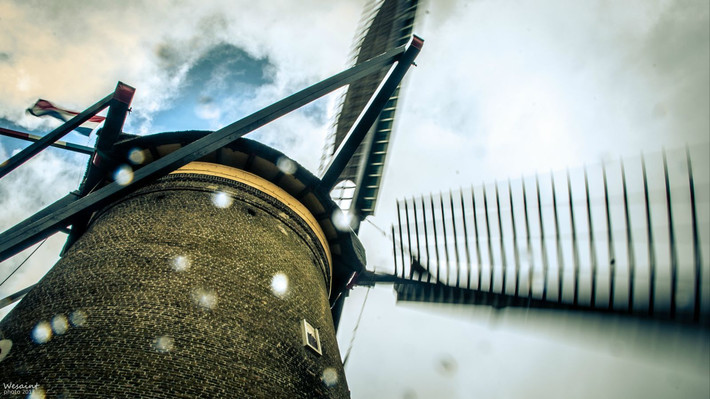 荷兰比利时七日自由行攻略 游玩科隆乌特勒支