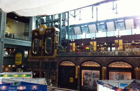 台北-花莲-台东,走透透之旅