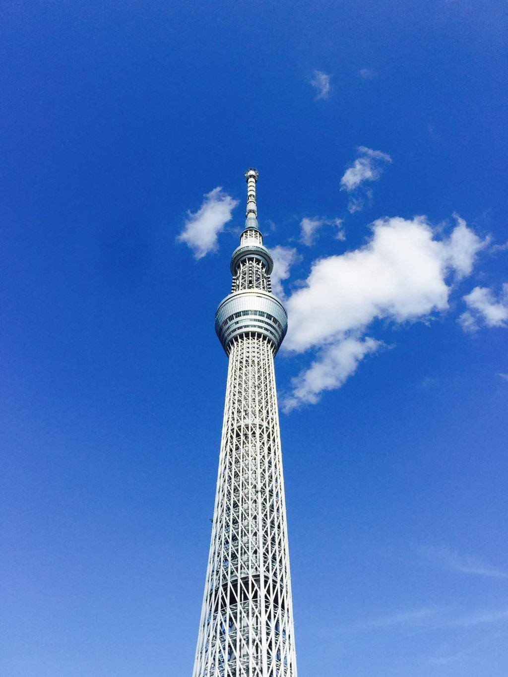 x-东京晴空塔