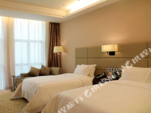 深圳水都假日酒店