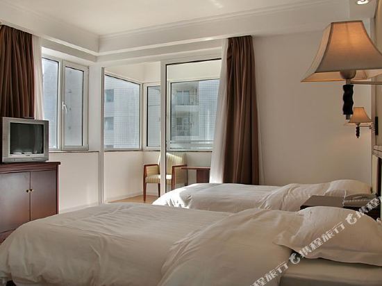 北京北辰亚运村宾馆