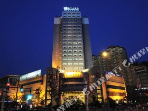 沈阳五星级酒店排名_沈阳酒店房卡照片(3)