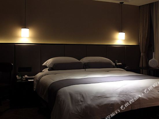 永康金海湾大酒店