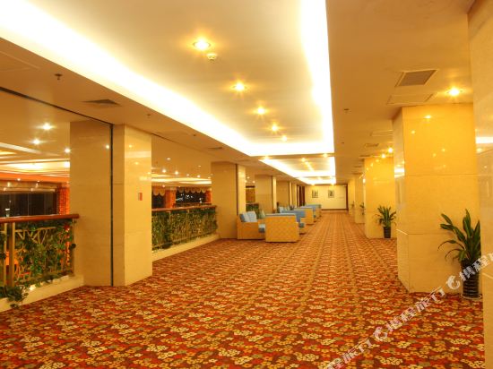 海阳国宾海景酒店
