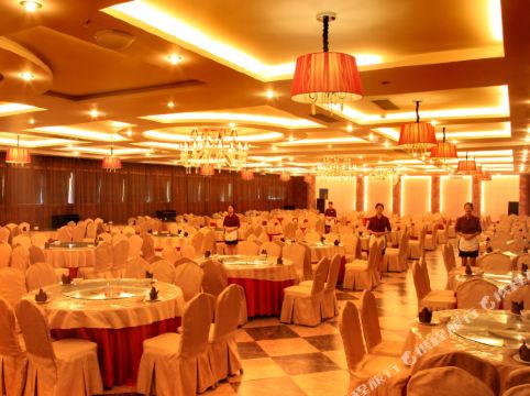 丰都皇都大酒店