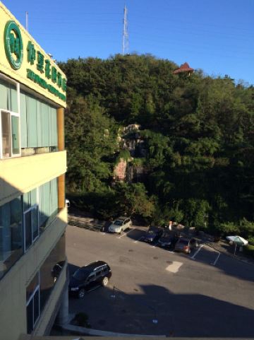 大连大连仲夏花园酒店点评