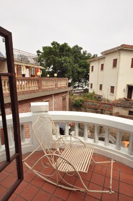 厦门厦门鼓浪屿海角5号旅馆点评