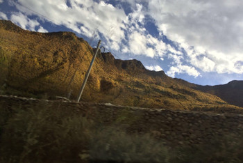 脱下长日的假面,奔向梦幻的西藏