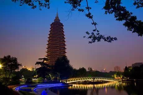 从苏州出发的高铁旅游攻略